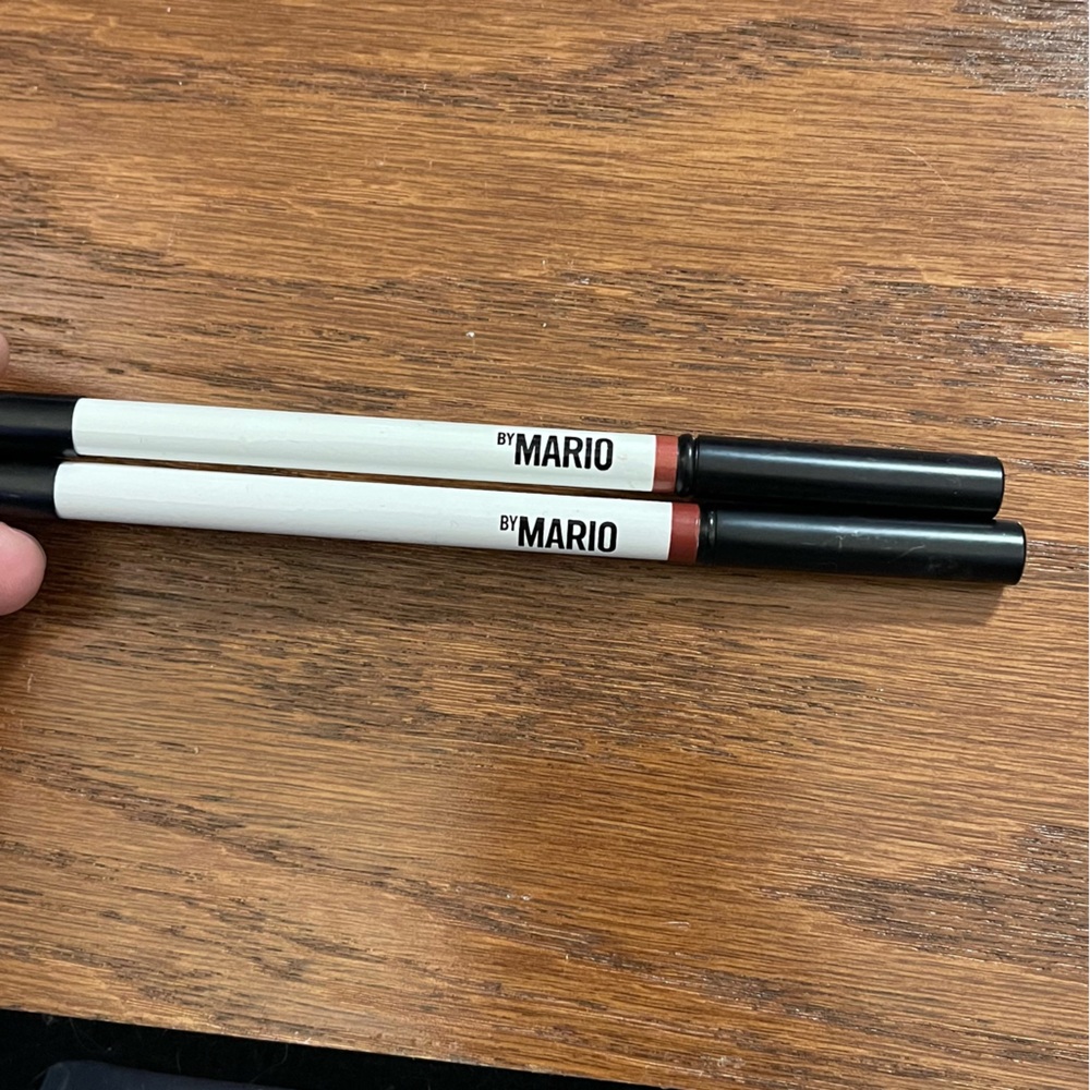 Makeup by Mario lip liner